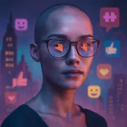After AI transformation