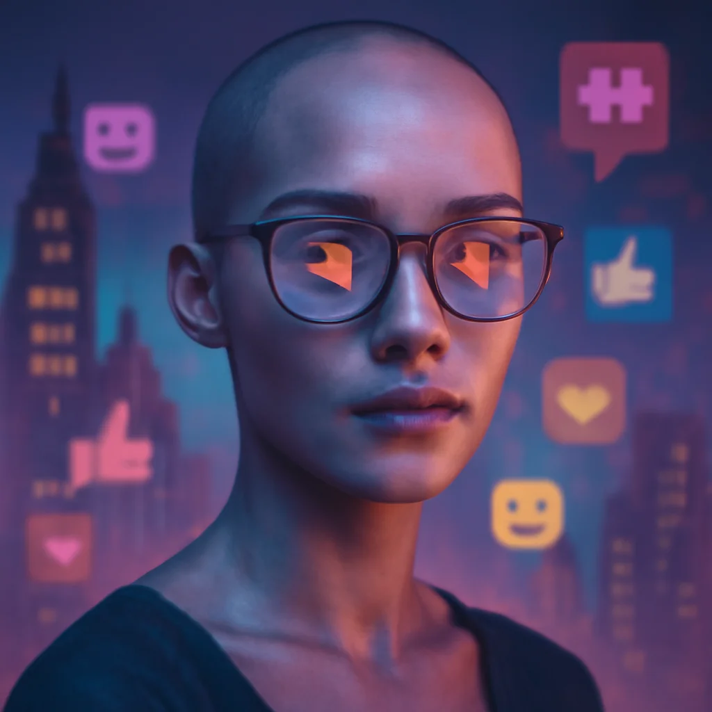 After AI transformation